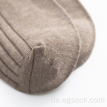 Frühling Sommer Herbst Herren Knöchel tief geschnittene Socken